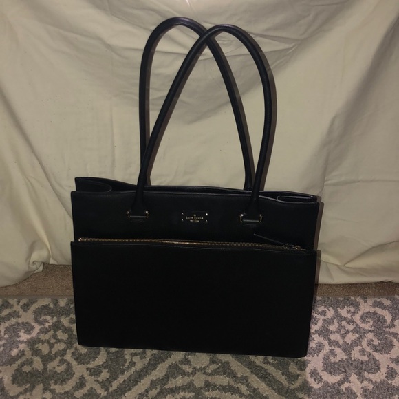 kate spade Bags Kate Spade Work Bag Poshmark